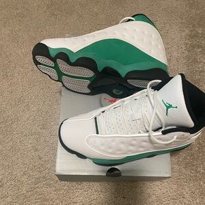 Nike Air Jordan 13 Retro